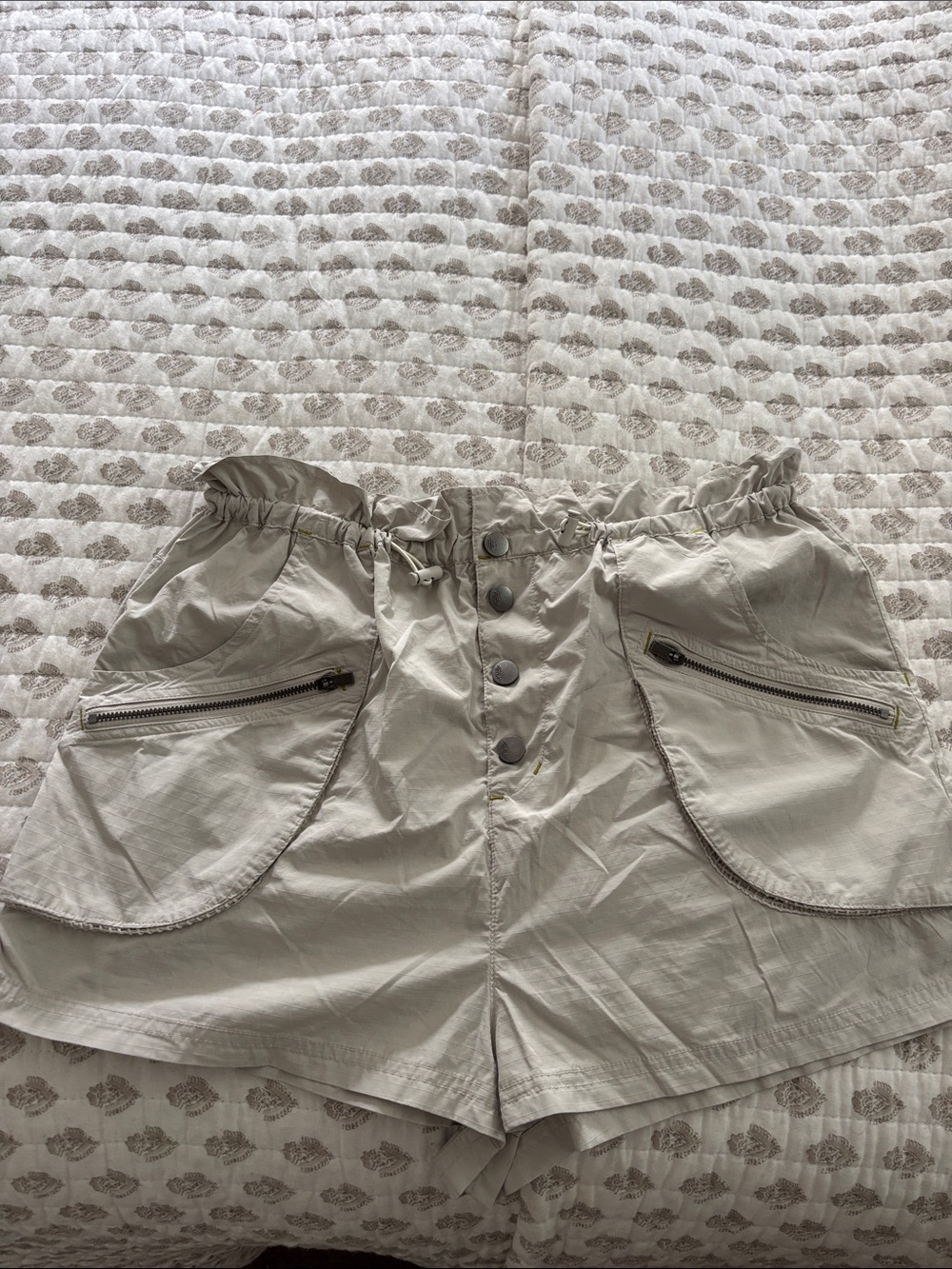 FP Movement by Free People trekk shorts NWOT